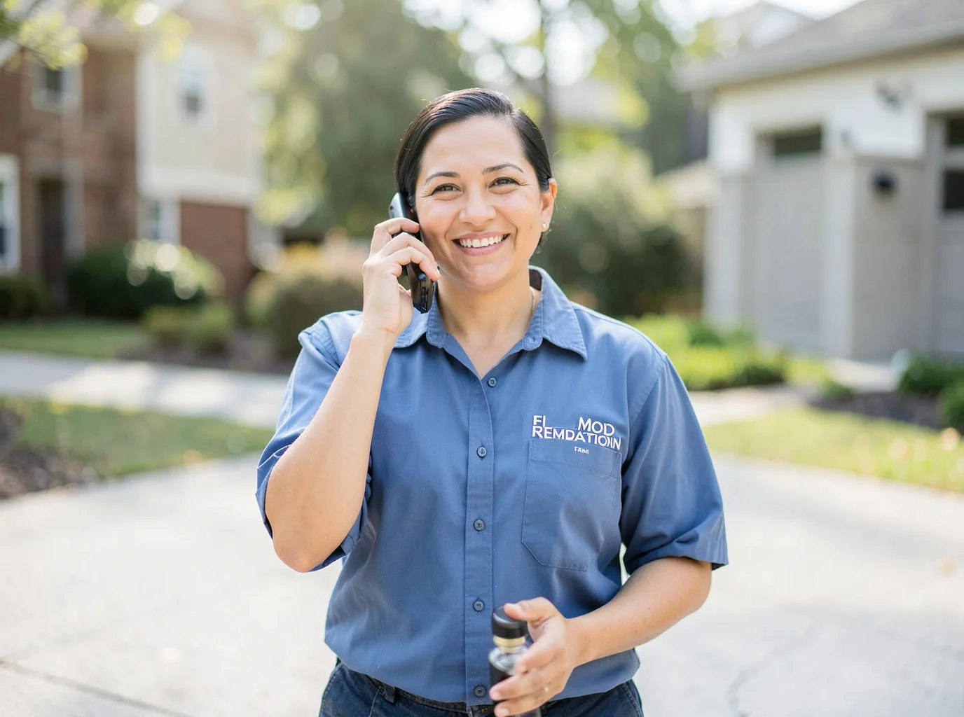 Mold Remediation Scotland, GA FAQs